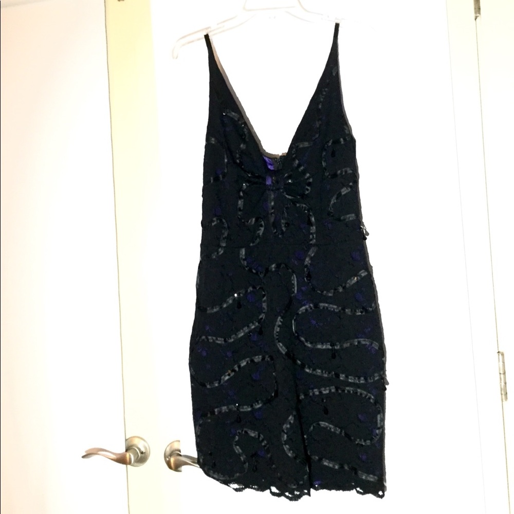 D&G Dolce & Gabbana embellished dress - Picture 2 of 7